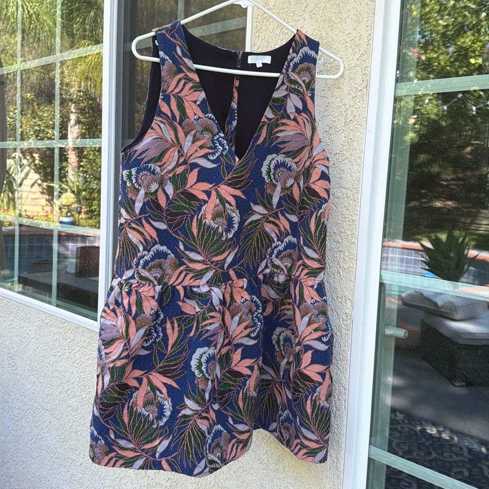 Sézane Lydie Dress - 40